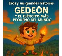Gedeón y el Ejercito mas pequeño del mundo (Dios y sus Grandes Historias)