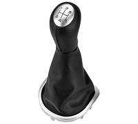 Gedlex Pomo Palanca de Cambios Clio 3, Levier de Vitesse, Palanca de Cambios de 5 Velocidades 8200379961, 8200393246, 8200079112, 8200408023, 8200393245