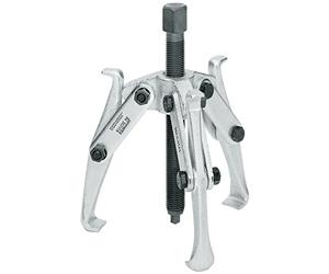 Gedore 1.11/2 - Extractor de tres patas 160x130 mm