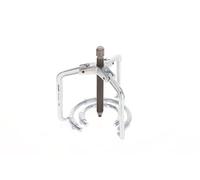 Gedore 1.68/1 - Extractor de volantes 120 mm