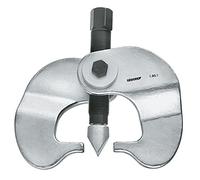 Gedore 1.90/1 - Separador de bridas (par) 80-250 mm