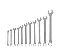 Gedore 1 B-011 - Juego de llaves combinadas 11 pzas 8-22 mm