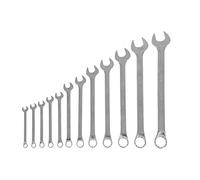 Gedore 1 B-012 - Juego de llaves combinadas, 12 piezas (10-32 mm)