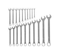 Gedore 1 B-020 - Juego de llaves combinadas, 20 piezas (8-32 mm)