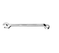 GEDORE Llave combinada, Ancho de llave 34 mm, Métrica, Acodada, En ángulo, De doce cantos, Perfil UD, Llave, 1 B 34