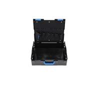 Gedore 1100 L - Gedore L-BOXX 136 vacío, 442x357x151 mm