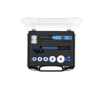 Gedore 1101-278501 - Juego de curvatubos manual 3-10 mm en i-BOXX 72