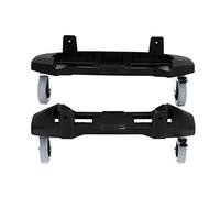 Gedore 1110 WMR 23 - Patín con ruedas (par) para WorkMo AN2+AN3