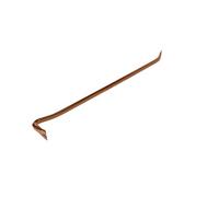 Gedore 120-800 - Palanca de desencofrar 800 mm