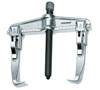 Gedore 1.06/1A-E - Extractor de sujeción rápida de dos patas 130x100 mm