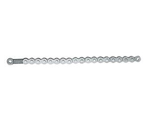 Gedore 122202 - Cadena de recambio 1/8-2"