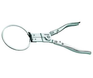 Gedore 127 - Pinza para segmentos pistón d 60-160 mm