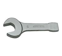 Gedore 133 27 - Llave de golpe fija una boca 27 mm