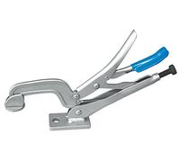 Gedore 137 MSP - Mordaza para máquina