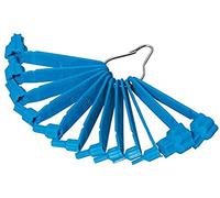 GEDORE 1394428 Galga TORX E4-E16/T10-T60