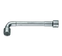 GEDORE 1436813 Llave de pipa 10 mm