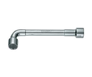 GEDORE 1436821 Llave de pipa 11 mm