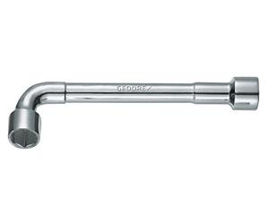 GEDORE 1436872 Llave de pipa 16 mm