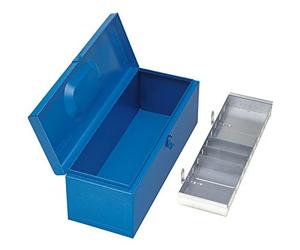 Gedore 1440-83 - Cofre de herramienta JUMBO, 340x841x427 mm