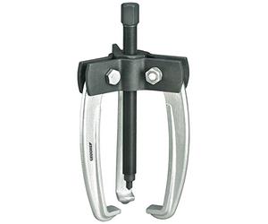 GEDORE 1465015 Extractor de tres patas 160x140 mm