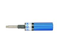 GEDORE 1471457 Atornillador dinamométrico FS 1/4" 50-400 cNm
