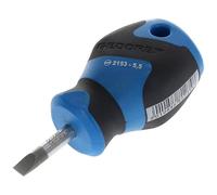 GEDORE 1482432 Destornillador 5,5 mm