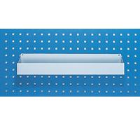 Gedore 1500 H 9-100 - Caja de recepción 456x50x100 mm