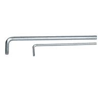 GEDORE 1543342 Llave Allen, extra larga 7/32" (5,5 mm)