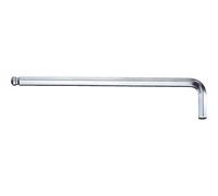 GEDORE 1563556 Llave Allen, extra larga 1,5 mm