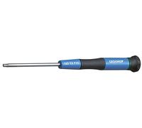 Gedore 165 TX T15 - Destornillador para electrónica TORX T15