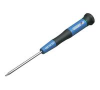 Gedore 165 TX T6 - Destornillador para electrónica TORX T6