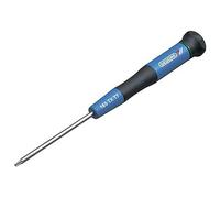 Gedore 165 TX T7 - Destornillador para electrónica TORX T7