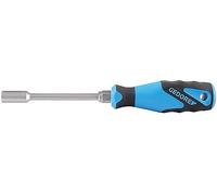 GEDORE 1746901 Llave de vaso con mango en 3C 11 mm
