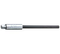 GEDORE 1811061 Adaptador 1/4"-1/4"