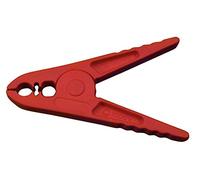 GEDORE 1828312 Pinzas de plástico VDE 160 mm