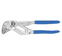 GEDORE 183 7 TC - Llave de pinza de 7 pulgadas TC m. get. fundas de agarre