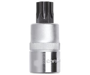 GEDORE 1849204 Vaso 1/2" Torx T50