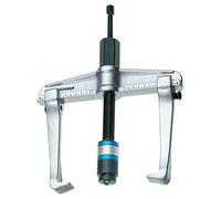 GEDORE 1957929 Extractor universal de dos patas, hidráulico, con freno del gancho 340x115 mm