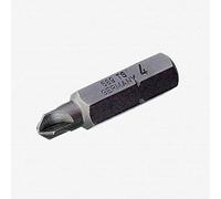 GEDORE 1965506 Punta destornillador 1/4" TORQ-SET 2 mm