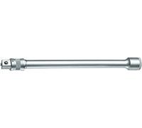 Gedore 1990 A-10 - Alargadera con desbloqueador 1/2" 250 mm