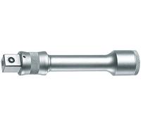 Gedore 1990 A-5 - Alargadera con desbloqueador 1/2" 125 mm