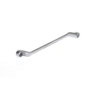 Gedore 2 14x15 - Llave poligonal de doble boca (14 x 15 mm)