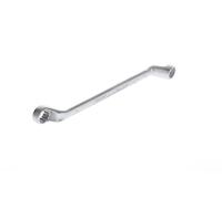 Gedore 2 17x19 - Llave poligonal de doble boca 17x19 mm