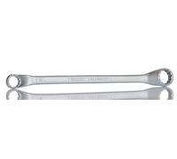 Gedore 2 19x24 - Llave poligonal de doble boca (19 x 24 mm)