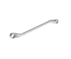 Gedore 2 21x23 - Llave poligonal de doble boca (21 x 23 mm)