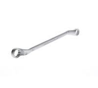 Gedore 2 27x32 - Llave poligonal de doble boca (27 x 32 mm)