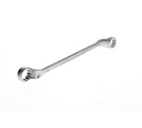 Gedore 2 34x36 - Llave poligonal de doble boca (34 x 36 mm)