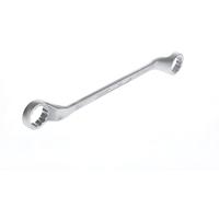 Gedore 2 55x60 - Llave poligonal de doble boca (55 x 60 mm)