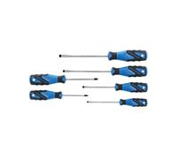 GEDORE 2150-2160 PZ-06 - Juego de destornilladores 3C 6 pzas IS 4-8 PZ 1-2
