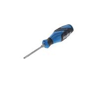 Gedore Destornillador 2154SK 4,5 Mango 3C con Caperuza de Protección